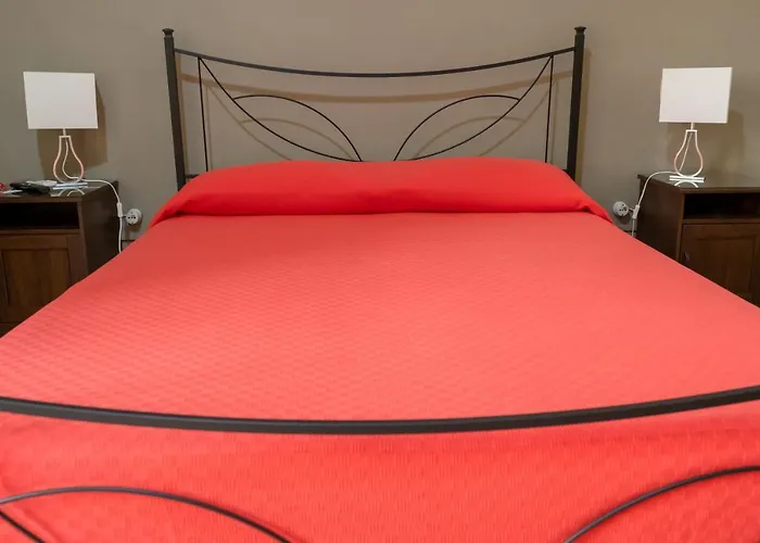 B&B Santi Medici