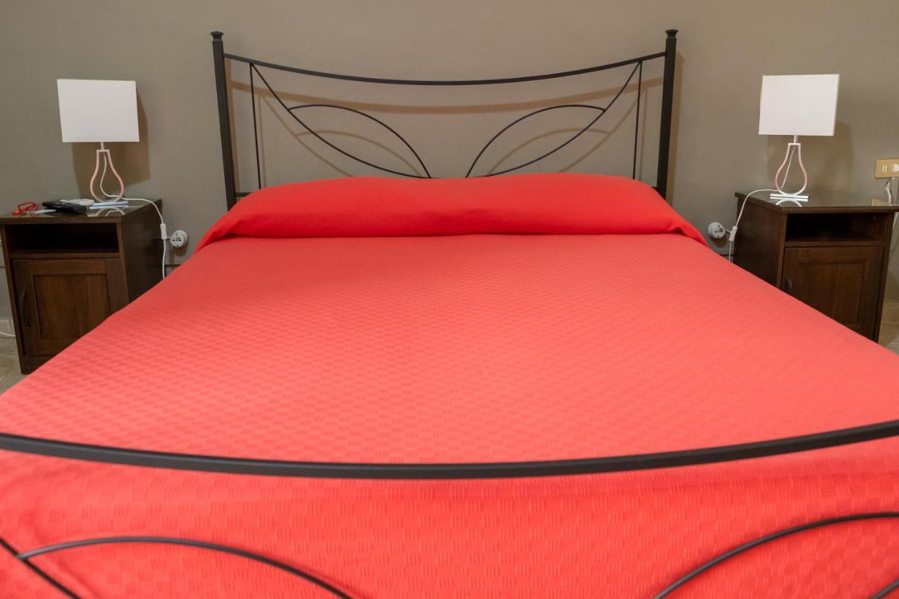 Bed and breakfast Santi Medici *