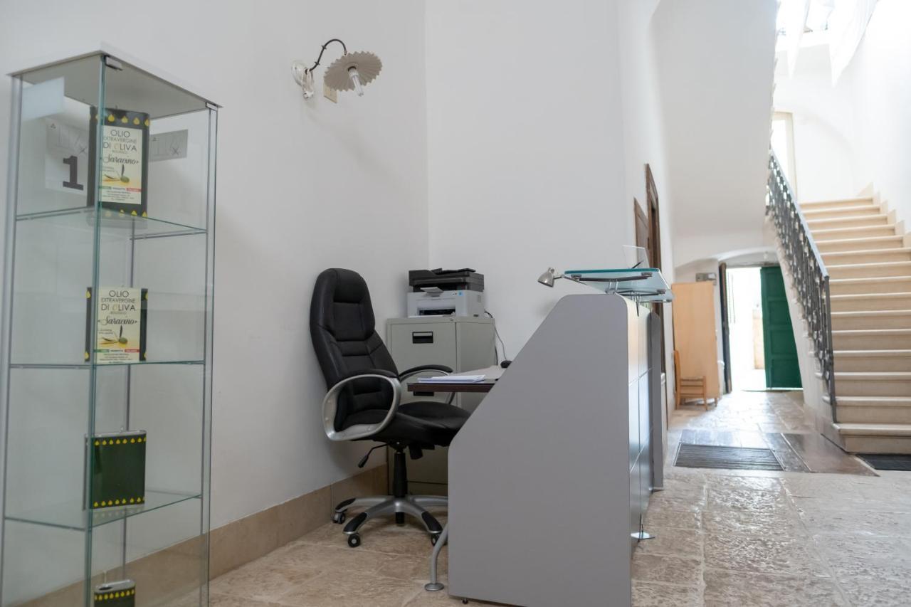 Santi Medici Bed and breakfast Bitonto