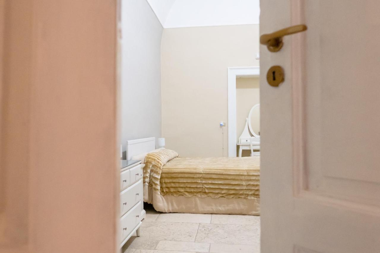 Santi Medici Bed & Breakfast *