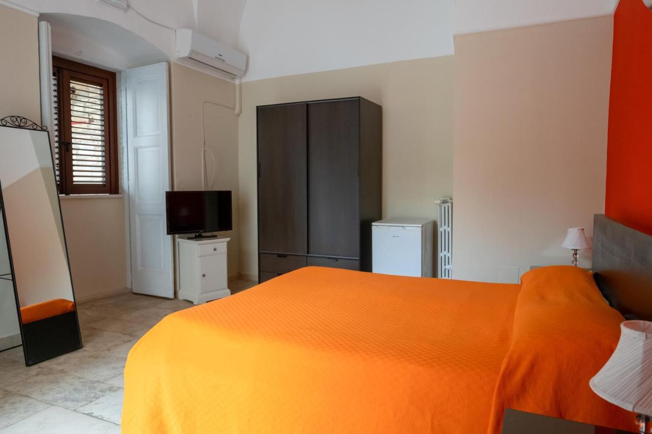 Santi Medici Bed and breakfast Bitonto