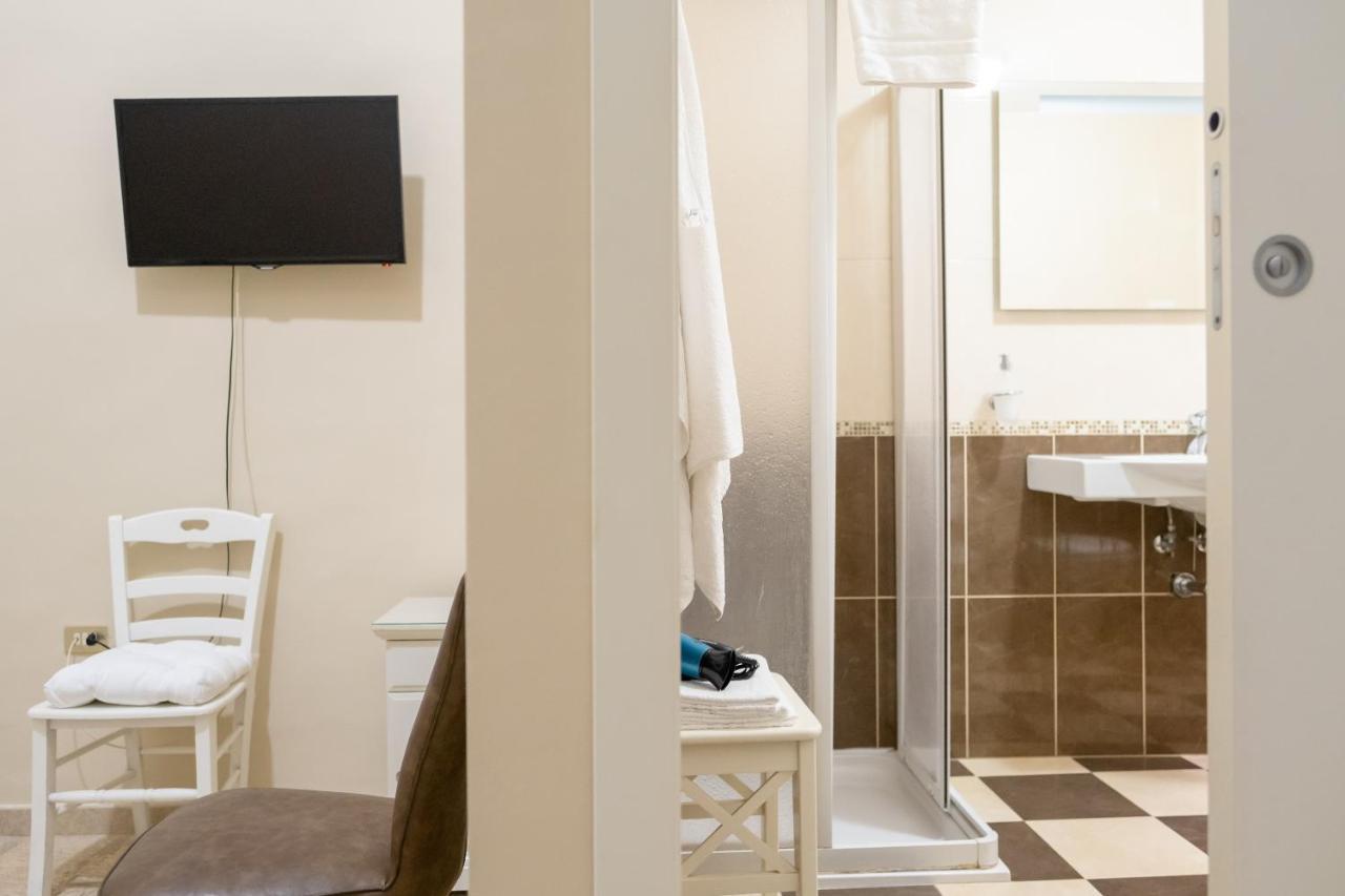 Bed and breakfast Santi Medici *