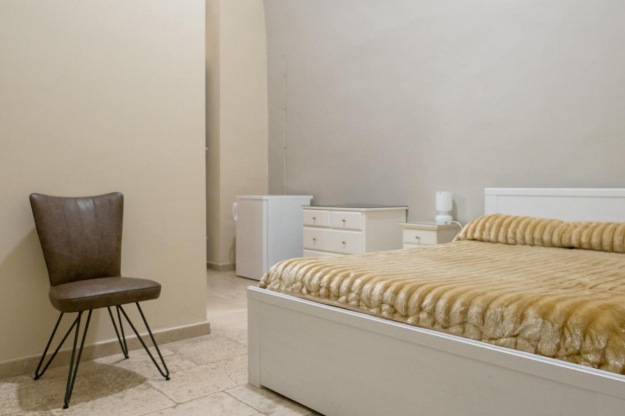 Bed and breakfast Santi Medici *