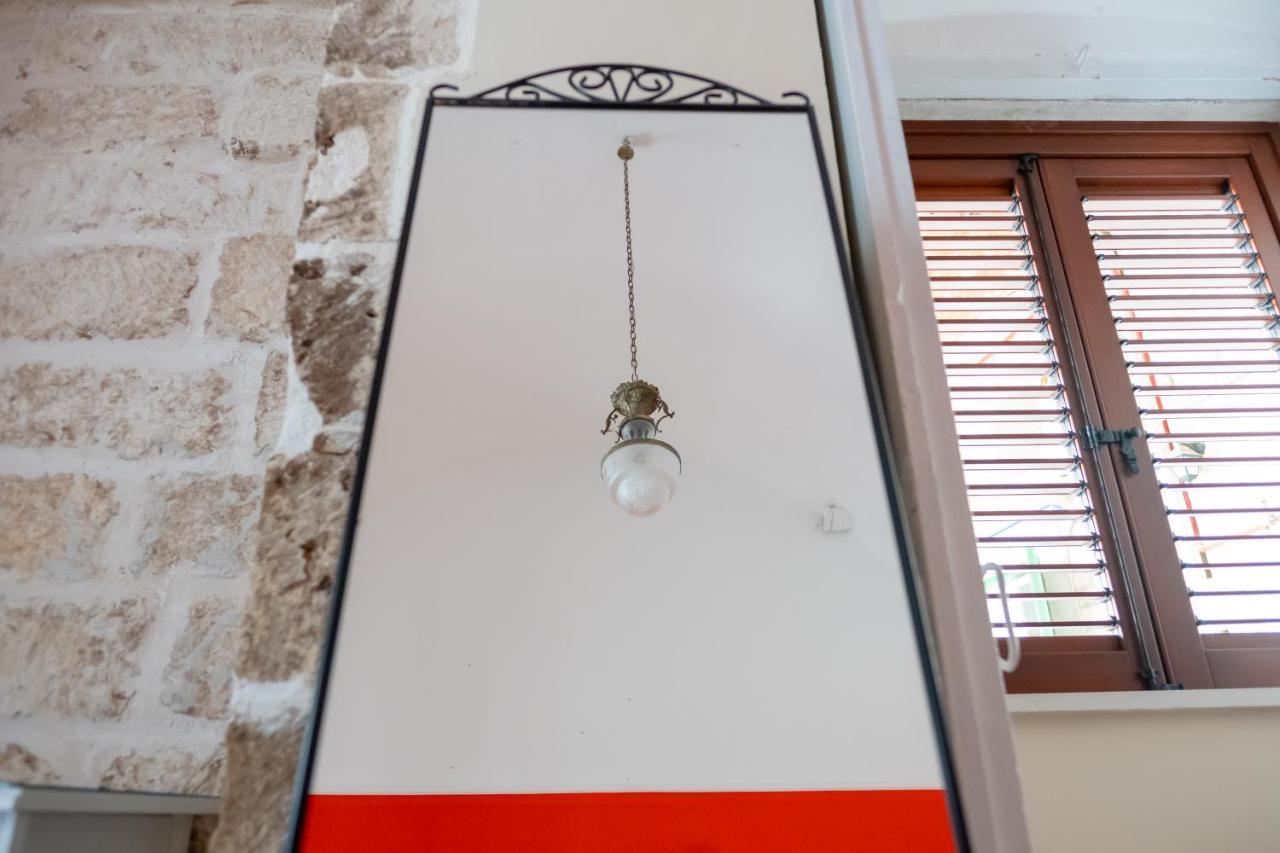 Bed and breakfast Santi Medici Bitonto