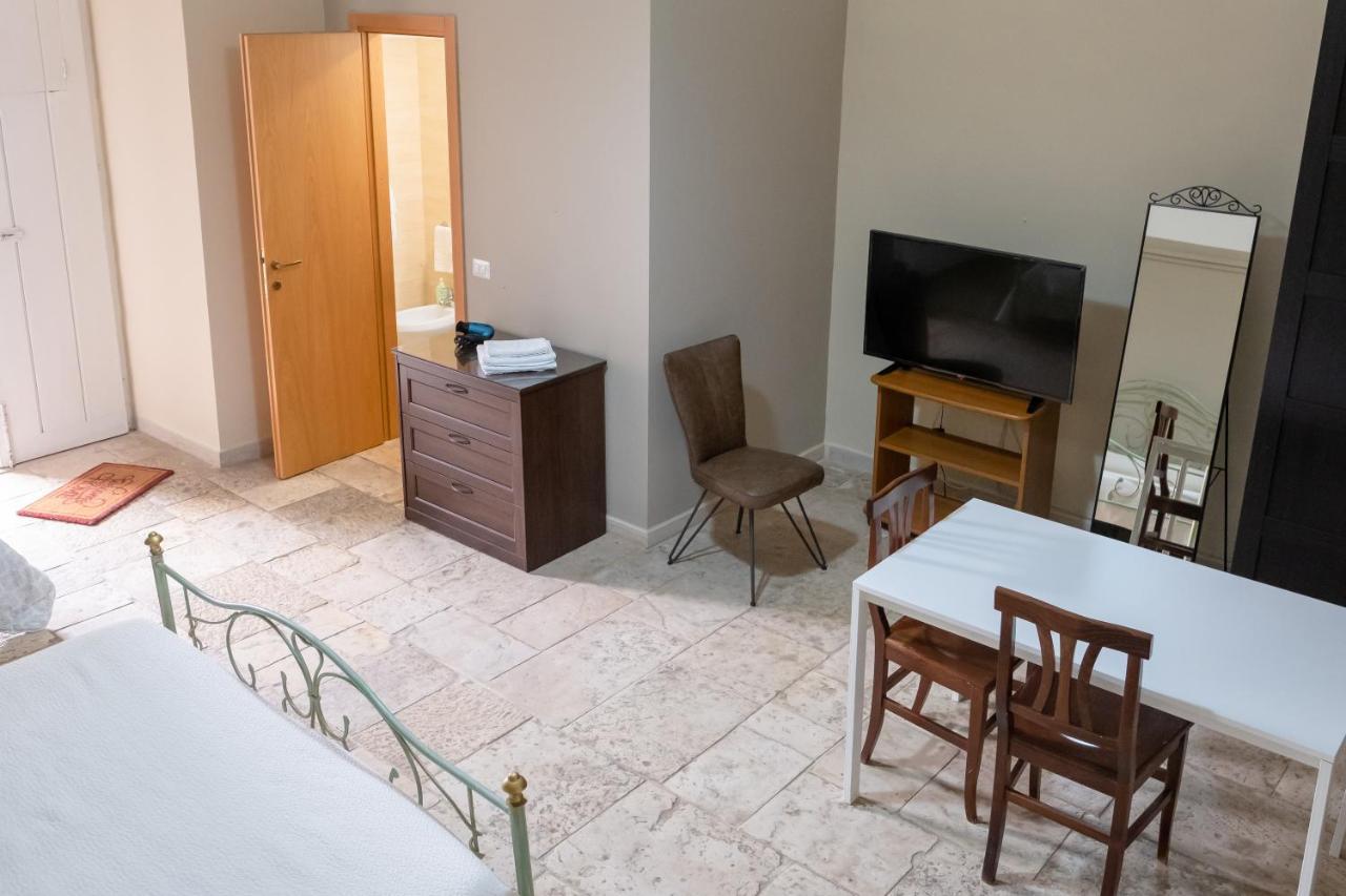 Bed and breakfast Santi Medici