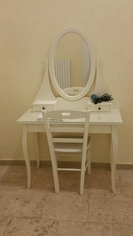 Bed & Breakfast Santi Medici *