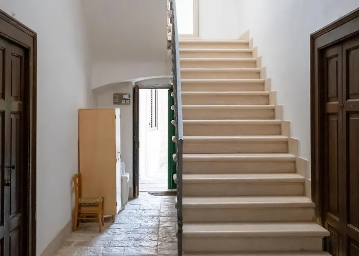 B&B Santi Medici