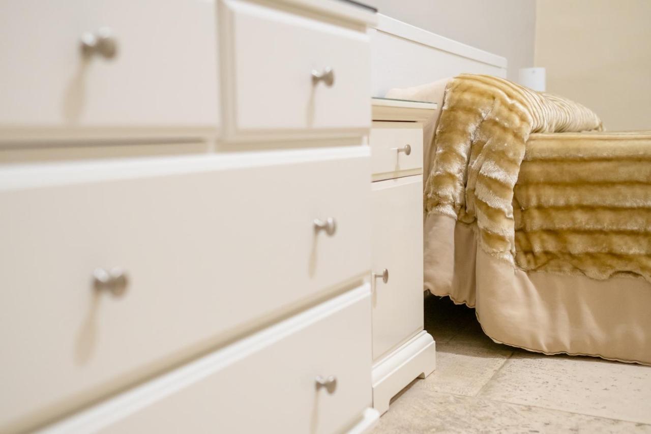 Bed & Breakfast Santi Medici Bitonto