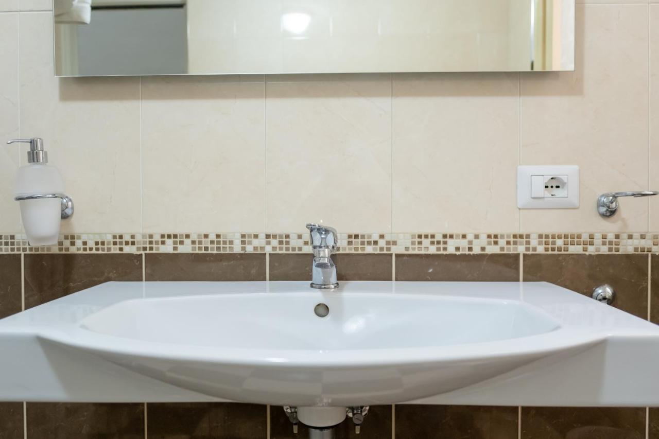 Bed & Breakfast Santi Medici *