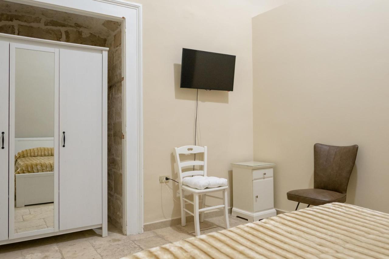 Bed & Breakfast Santi Medici *