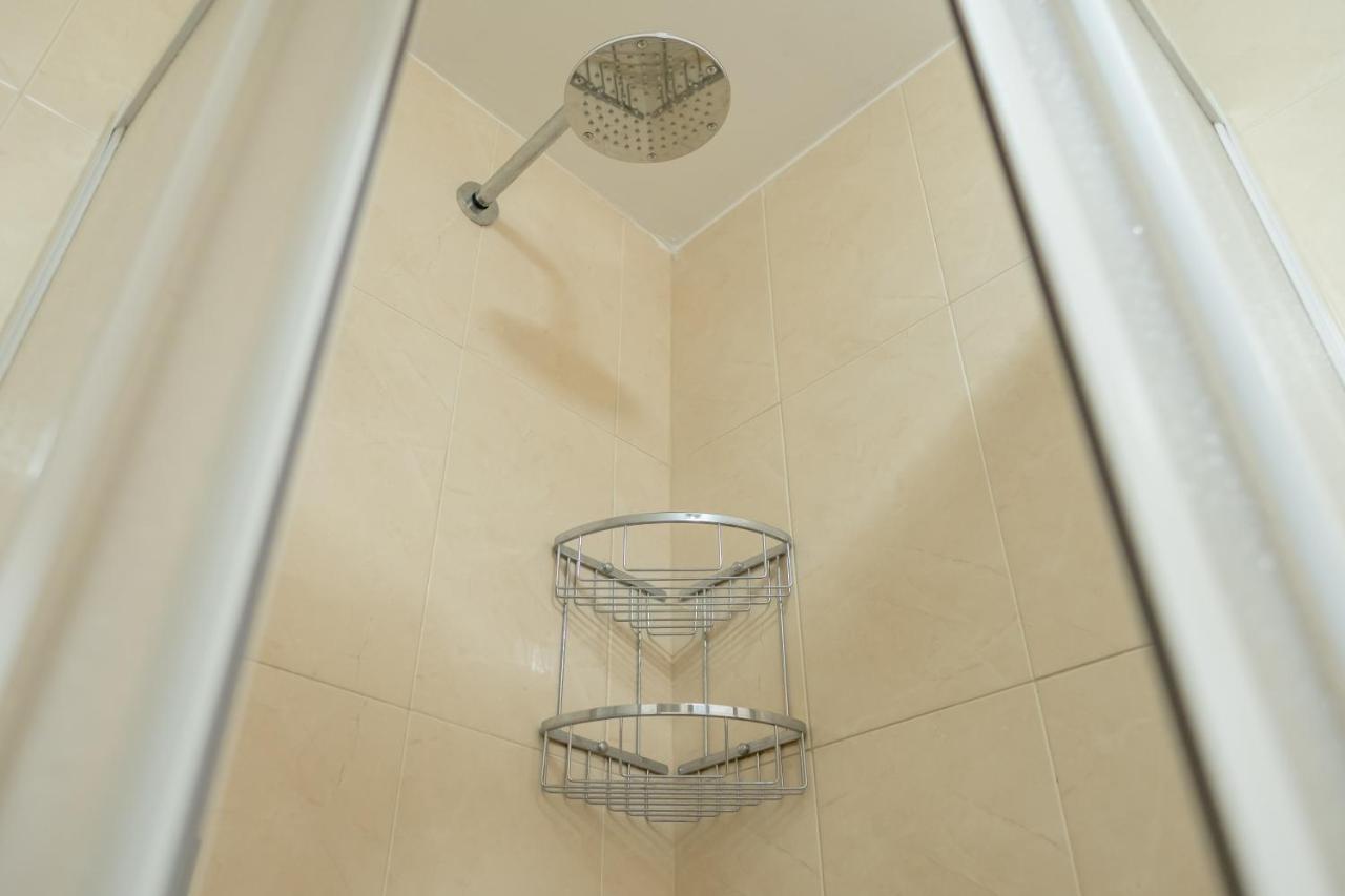Bed & Breakfast Santi Medici Bitonto